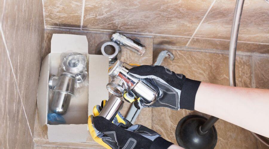 Expert Emergency Roof Repairs services in Red Lake Falls, MN